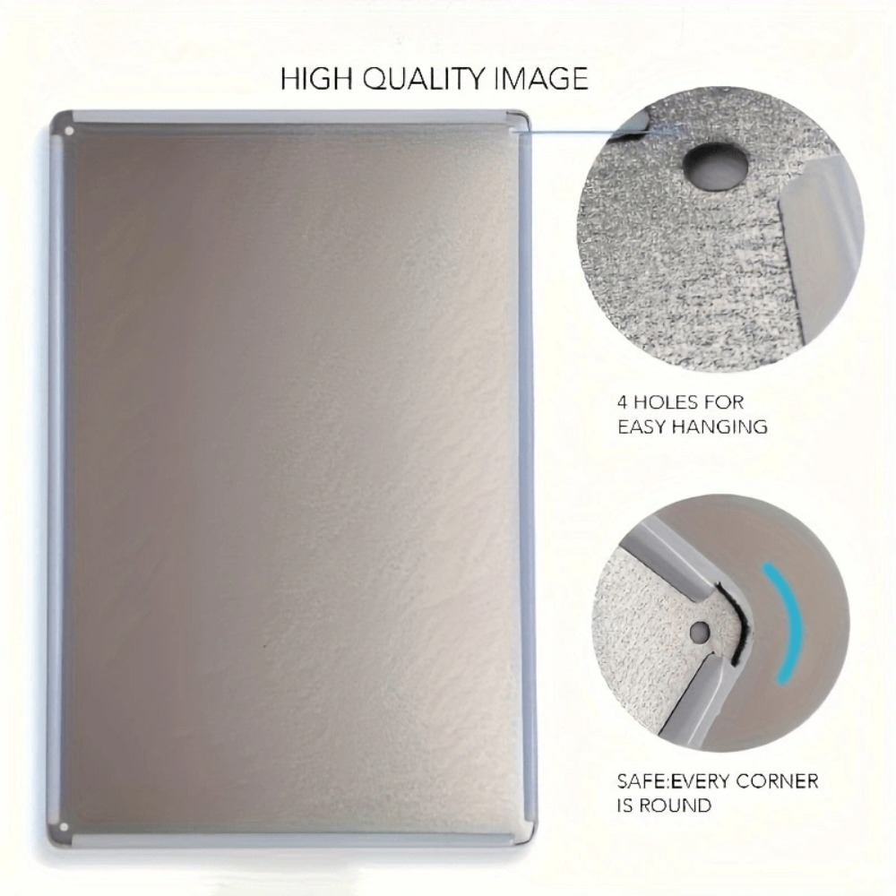 CIFBUY Seni Dinding Aluminium  - Wall Art ulasan dan harga
