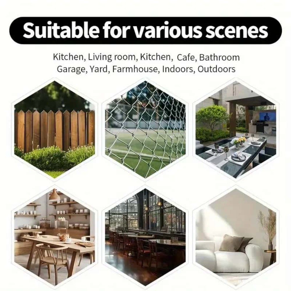 CIFBUY Seni Dinding Aluminium  - Wall Art ulasan dan harga