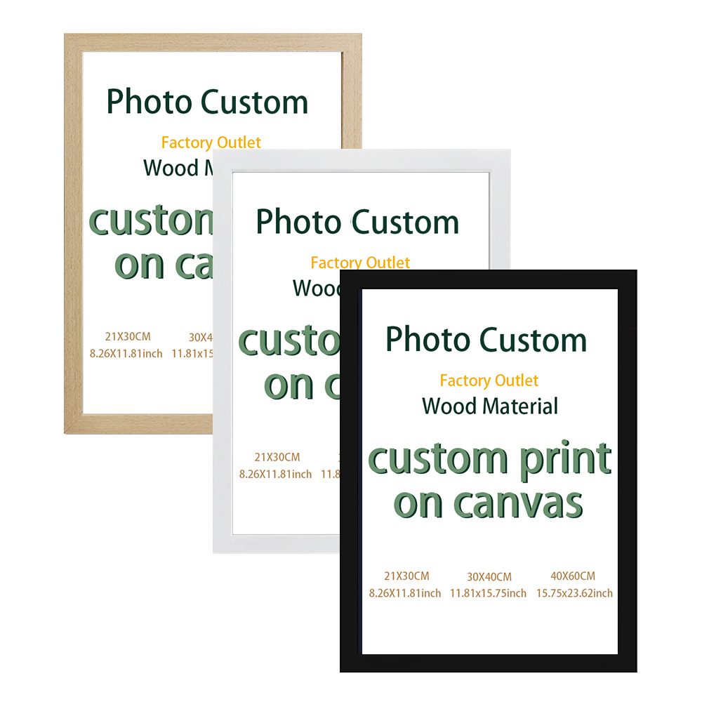 Lukisan Kanvas dengan Desain S - Picture Frame ulasan dan harga