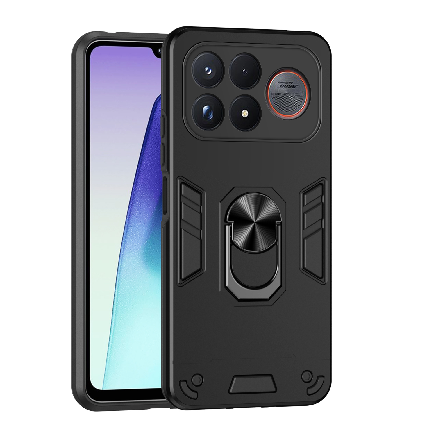 Casing Pelindung Kuat untuk Xi - Area Rug ulasan dan harga