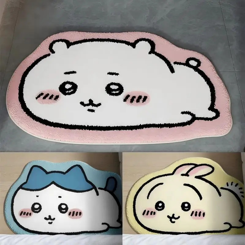 Karpet Kartun Chiikawa, Karpet - Area Rug ulasan dan harga