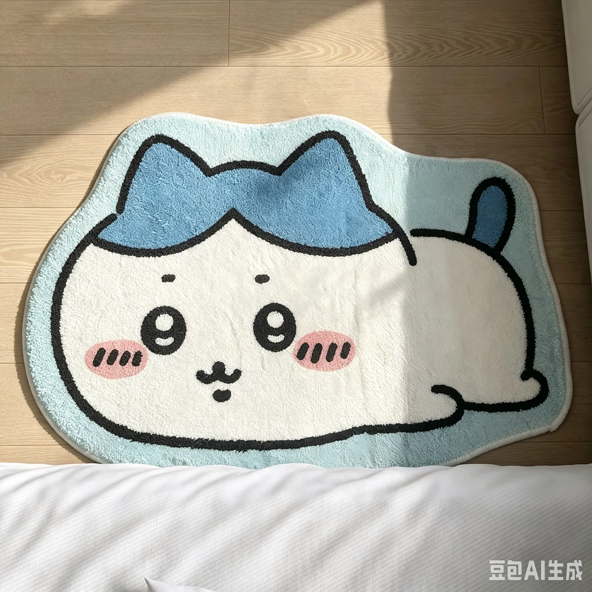 Karpet Kartun Chiikawa, Karpet - Area Rug ulasan dan harga