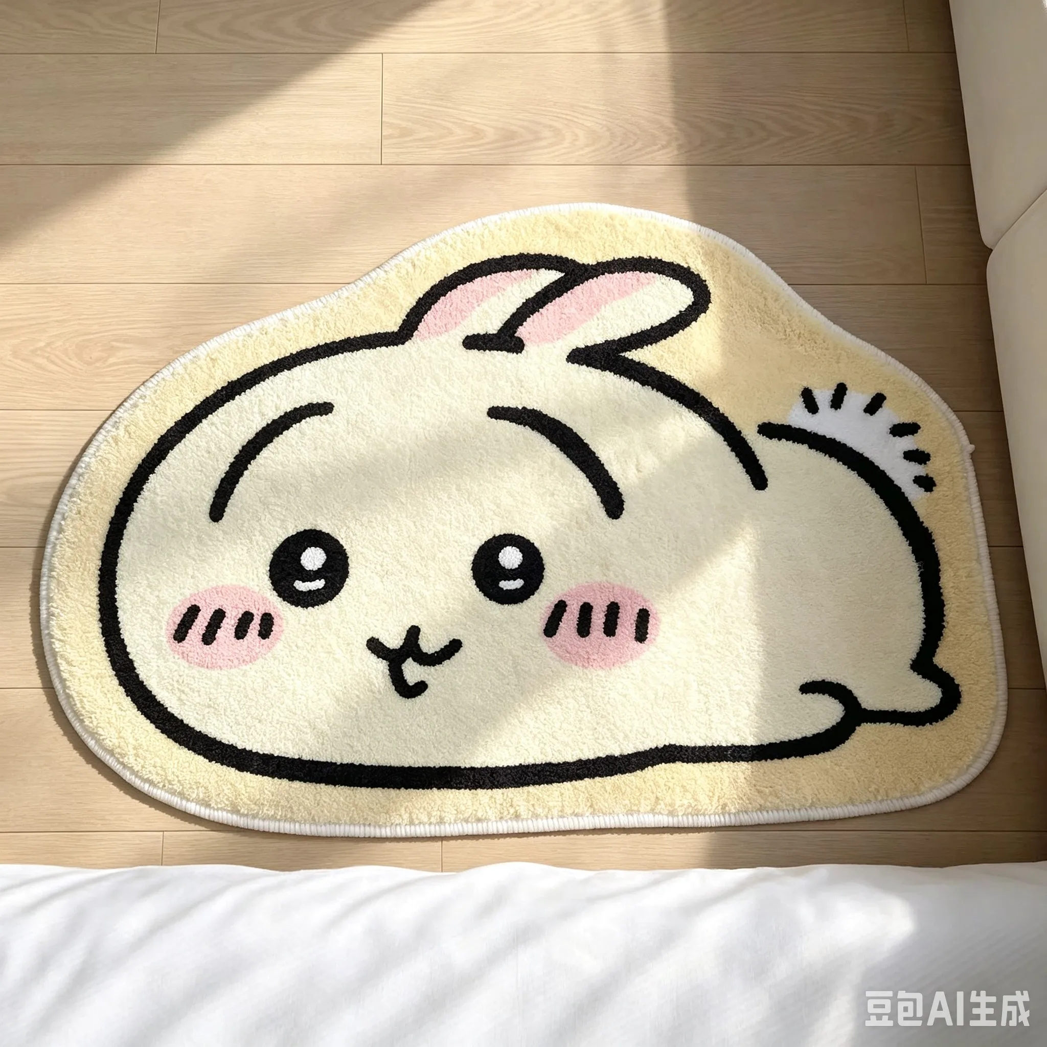 Karpet Kartun Chiikawa, Karpet - Area Rug ulasan dan harga