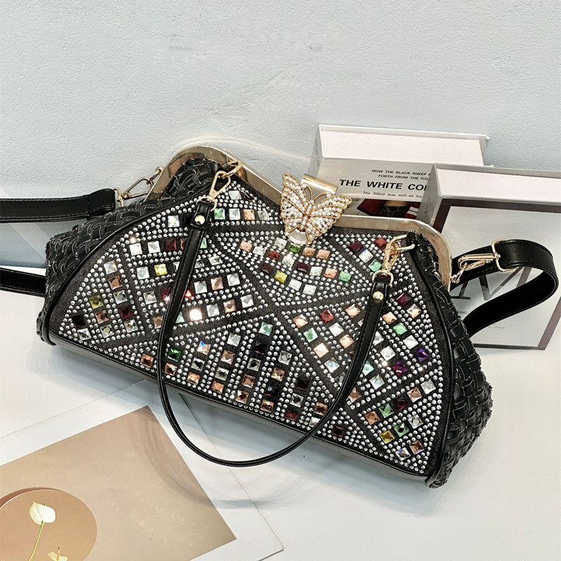 Tas Tangan Wanita Mewah Terbar - Interior Design High End ulasan dan harga
