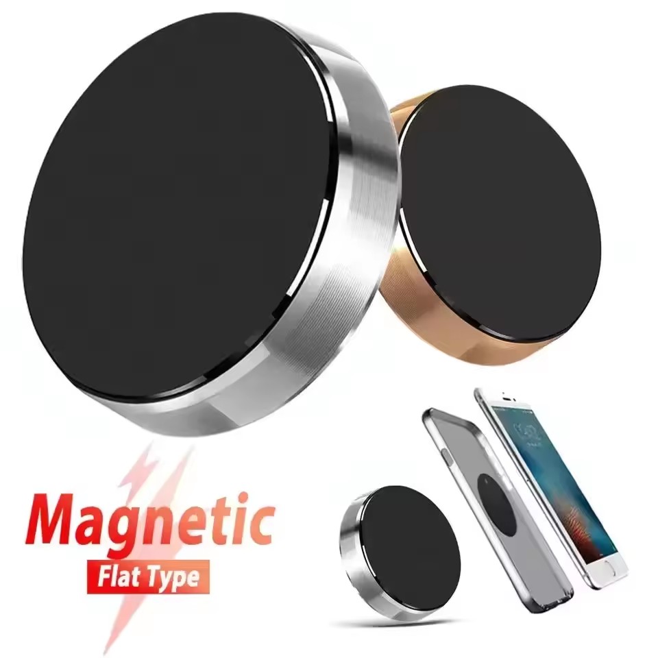 Dudukan Ponsel Mobil Magnetik  - Wall Sticker ulasan dan harga