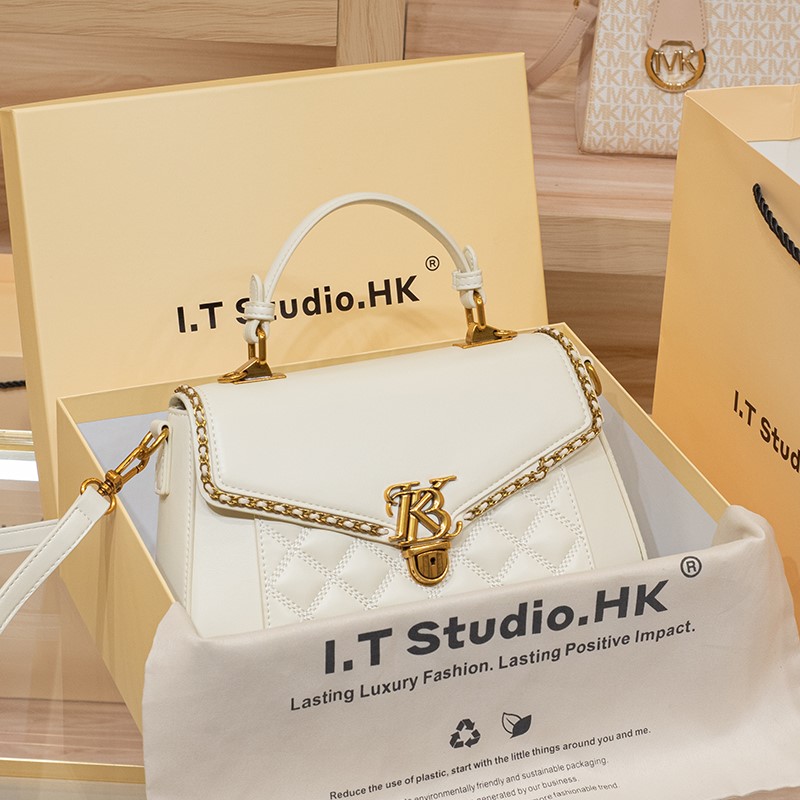 Tas Tangan Wanita 2024 Musim G - Interior Design High End ulasan dan harga