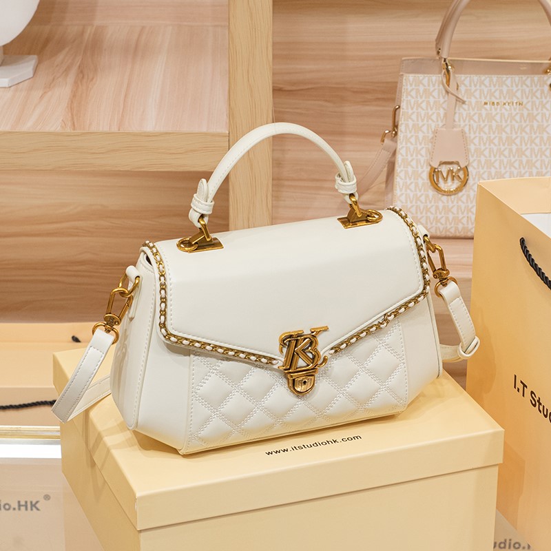 Tas Tangan Wanita 2024 Musim G - Interior Design High End ulasan dan harga
