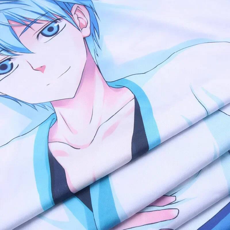Anime Dakimakura Urara Meiroch - Throw Pillow ulasan dan harga