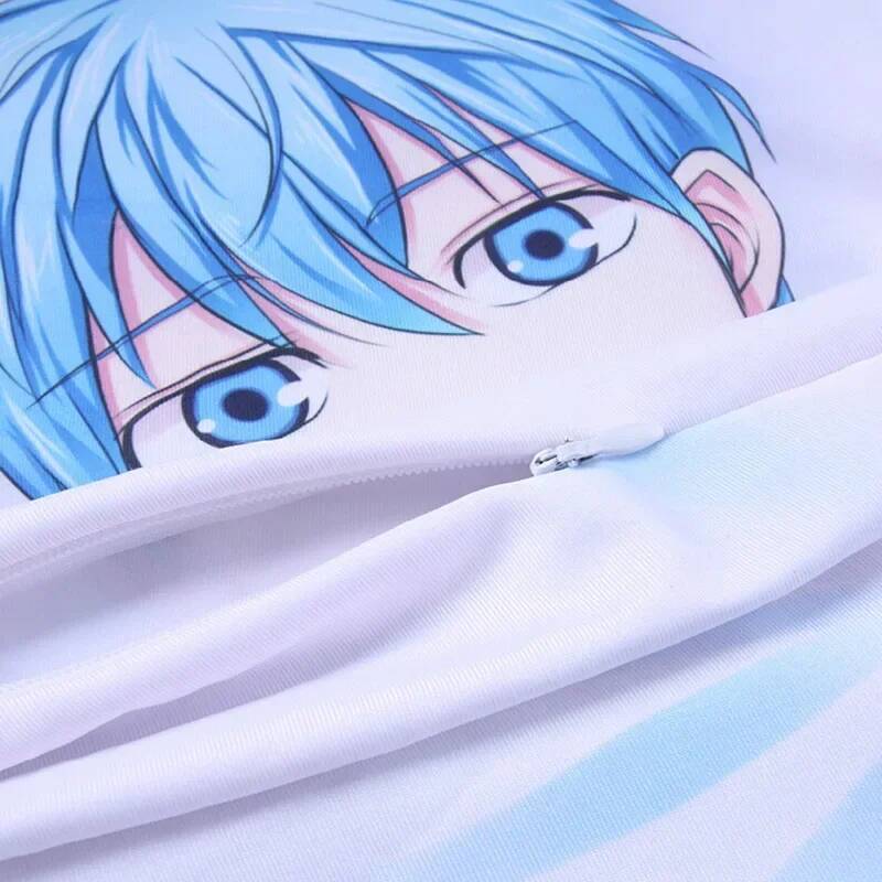 Anime Dakimakura Urara Meiroch - Throw Pillow ulasan dan harga