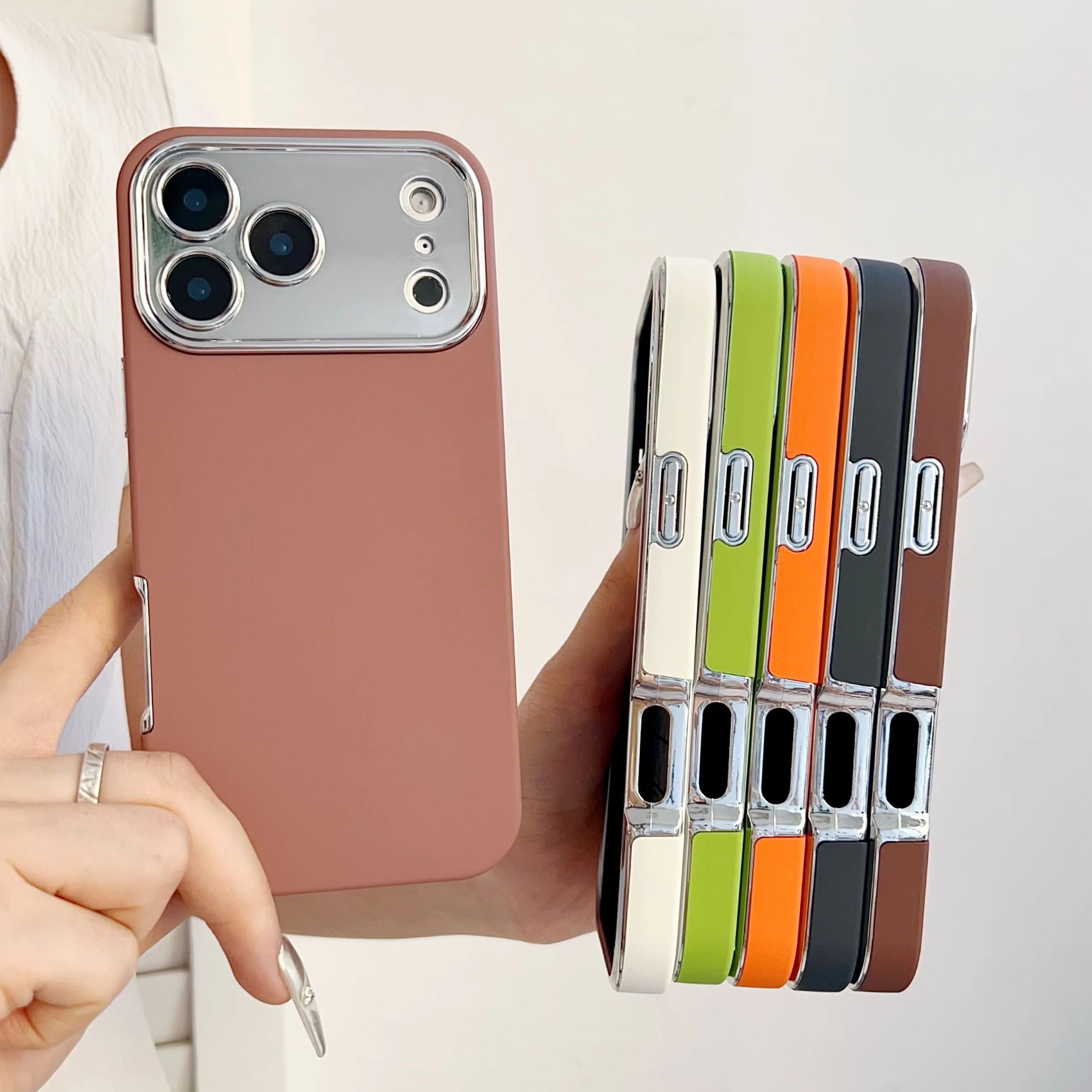 Casing HP 2in1 Model Jendela B - Area Rug ulasan dan harga
