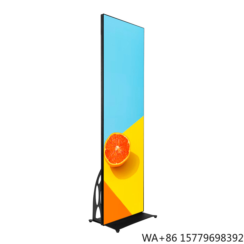 Layar Cermin LED Digital Signa - Decorative Mirror ulasan dan harga