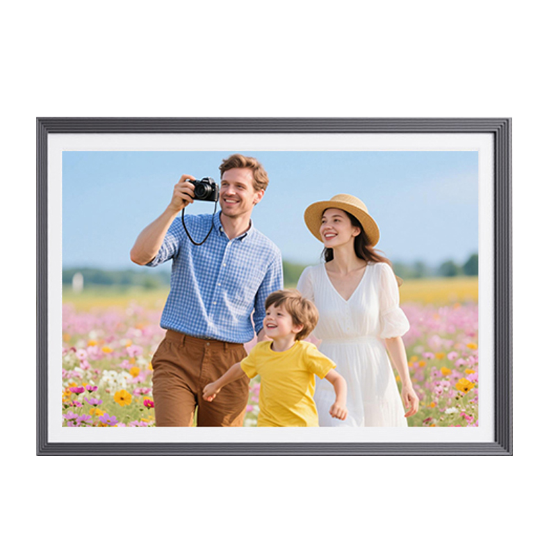 Bingkai Foto Digital dengan 32 - Picture Frame ulasan dan harga